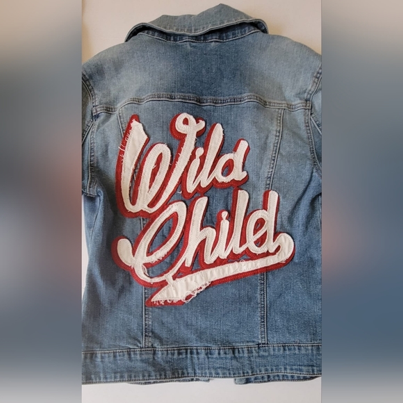 Jacket - Picture 2 of 8